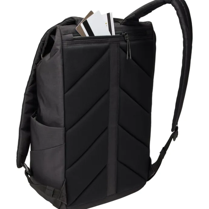 Thule Lithos Backpack 16L black