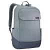 Thule Lithos Backpack 20L pond gray/dark slate