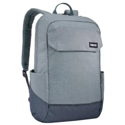 Thule Lithos Backpack 20L pond gray/dark slate