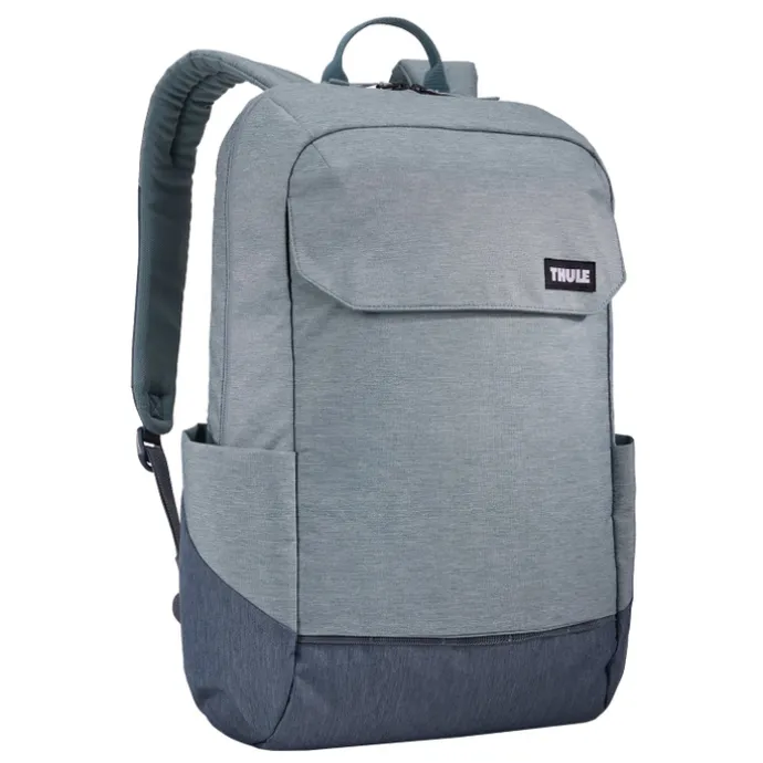 Thule Lithos Backpack 20L pond gray/dark slate