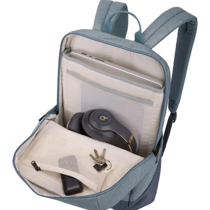 Thule Lithos Backpack 20L pond gray/dark slate