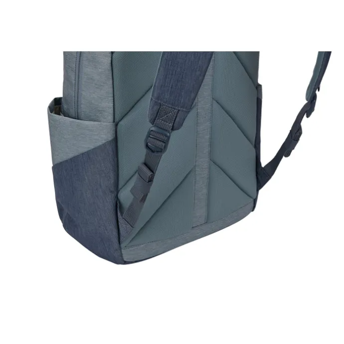 Thule Lithos Backpack 20L pond gray/dark slate
