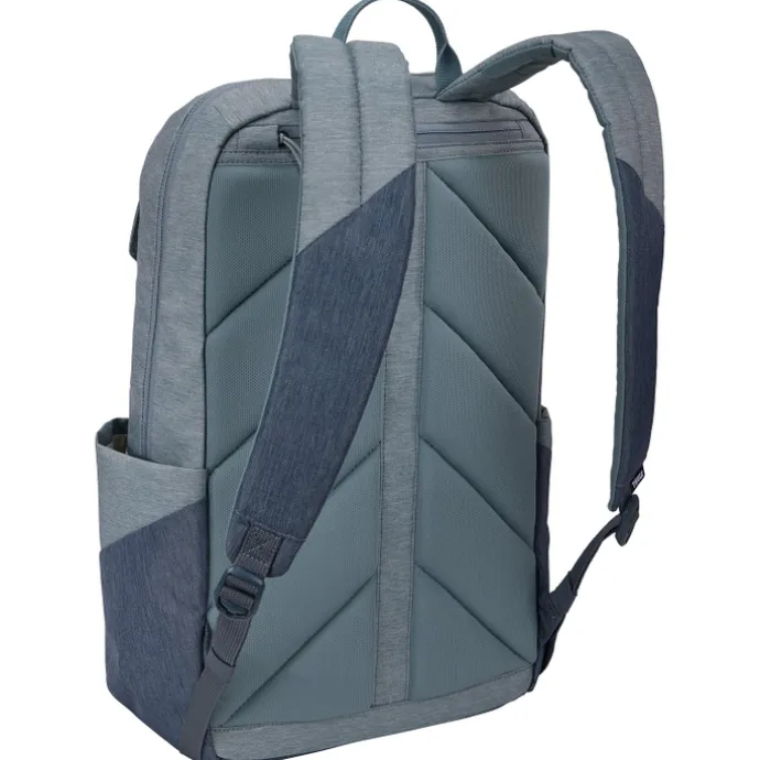 Thule Lithos Backpack 20L pond gray/dark slate