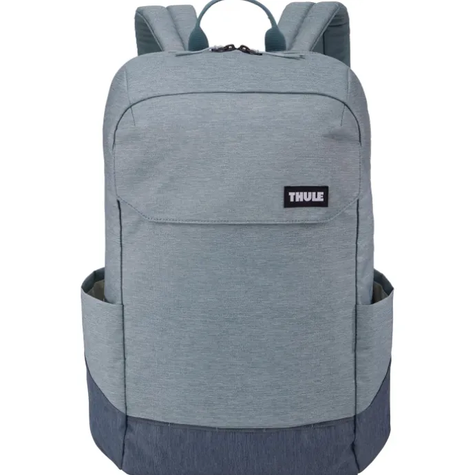 Thule Lithos Backpack 20L pond gray/dark slate