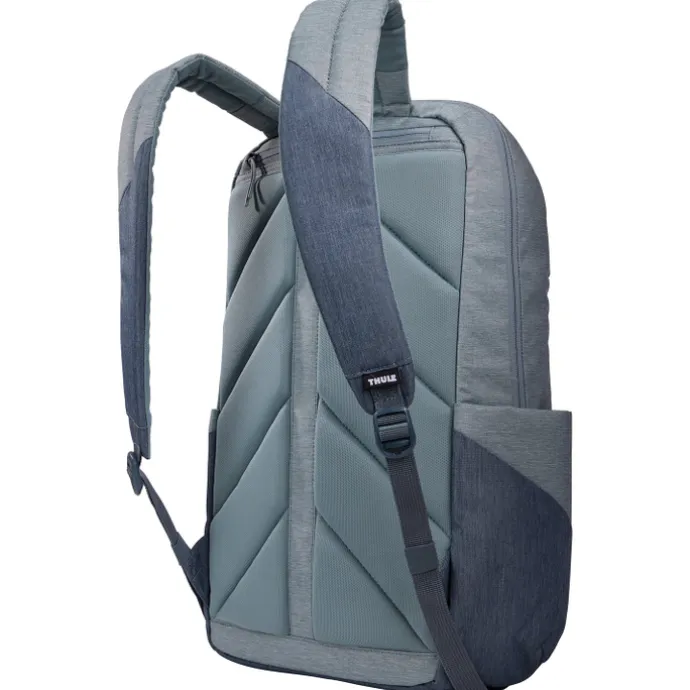 Thule Lithos Backpack 20L pond gray/dark slate