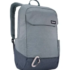 Thule Lithos Backpack 20L pond gray/dark slate