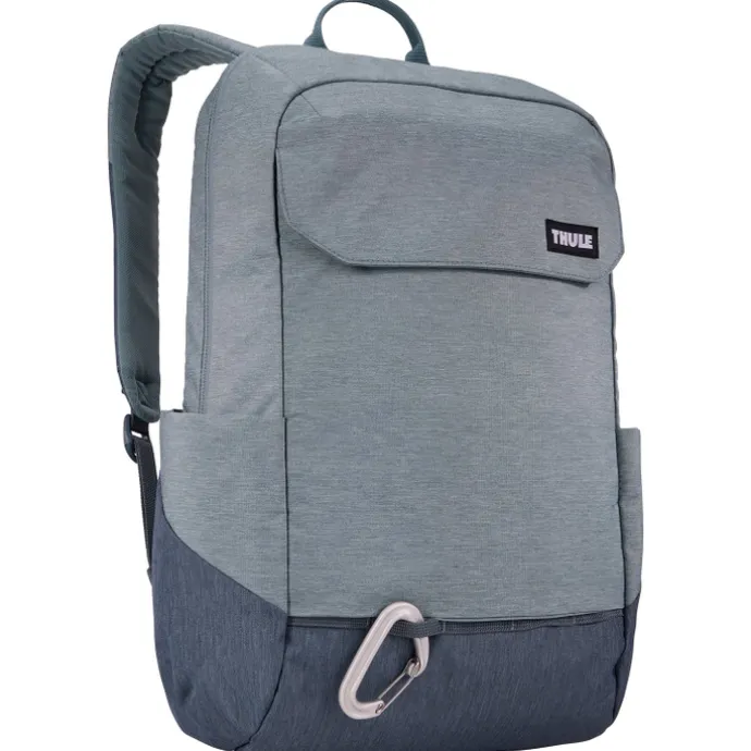 Thule Lithos Backpack 20L pond gray/dark slate