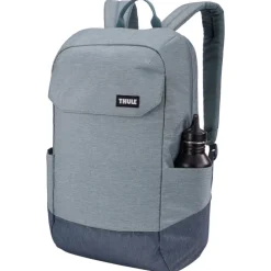 Thule Lithos Backpack 20L pond gray/dark slate