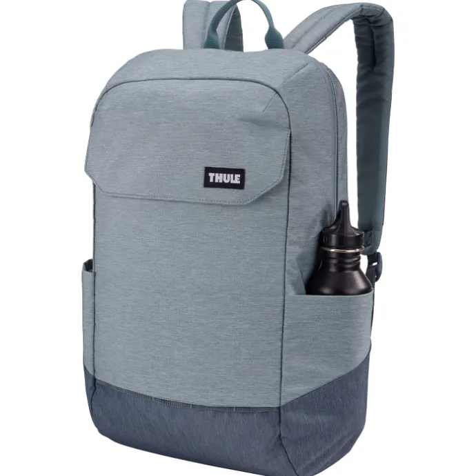 Thule Lithos Backpack 20L pond gray/dark slate