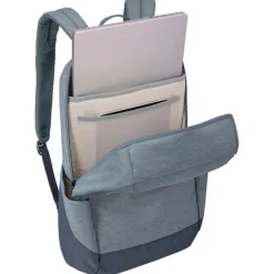 Thule Lithos Backpack 20L pond gray/dark slate