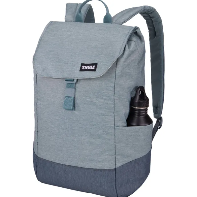 Thule Lithos Backpack 16L pond gray/dark slate