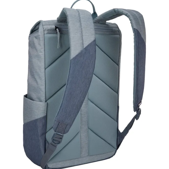 Thule Lithos Backpack 16L pond gray/dark slate
