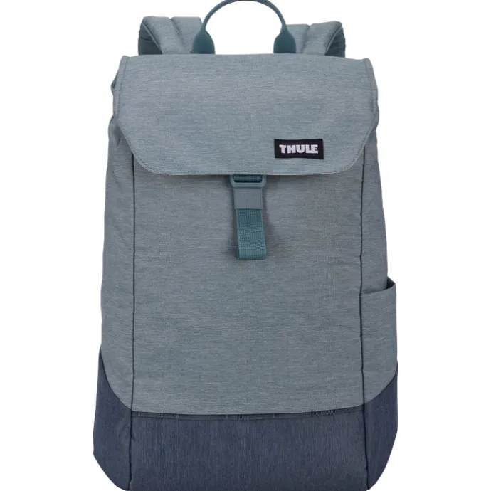 Thule Lithos Backpack 16L pond gray/dark slate