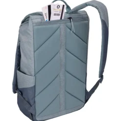 Thule Lithos Backpack 16L pond gray/dark slate
