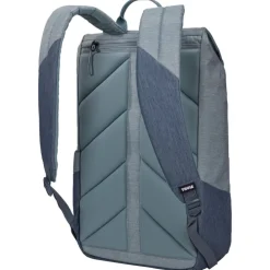 Thule Lithos Backpack 16L pond gray/dark slate