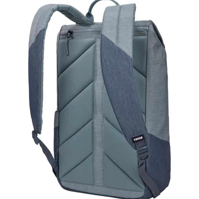 Thule Lithos Backpack 16L pond gray/dark slate