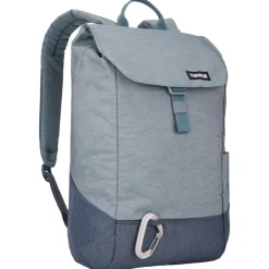 Thule Lithos Backpack 16L pond gray/dark slate
