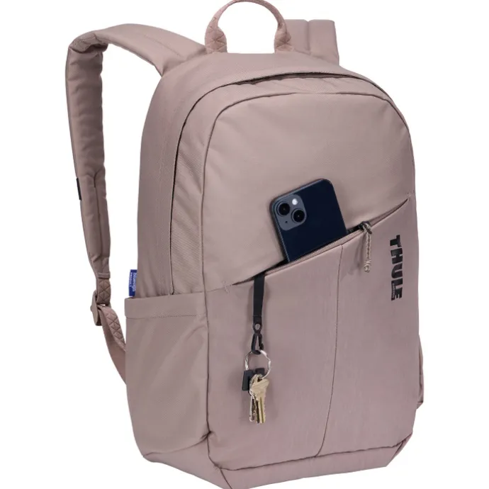 Thule Notus Backpack 20L tinted taupe