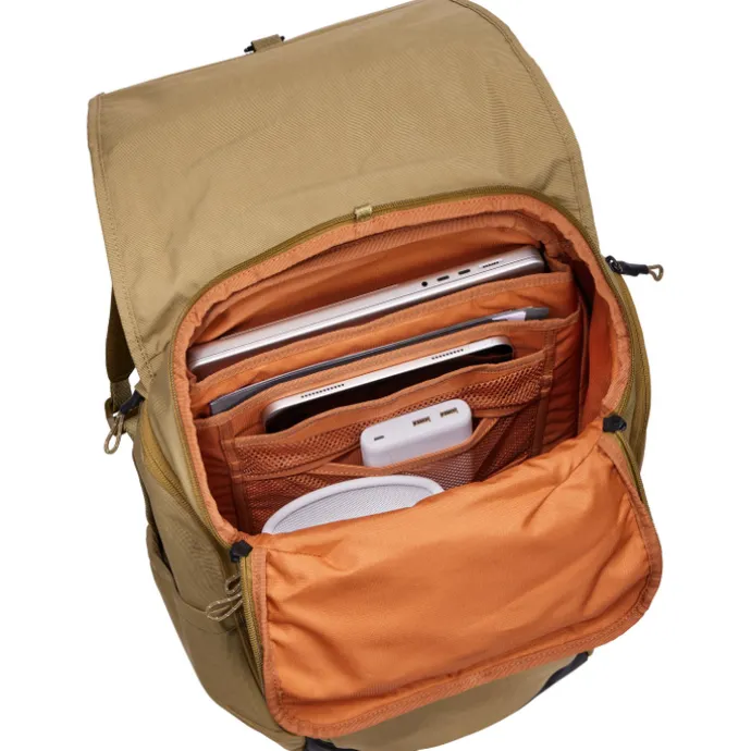 Thule Paramount Backpack 27L nutria