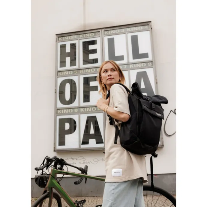 Thule Paramount Backpack 24L black