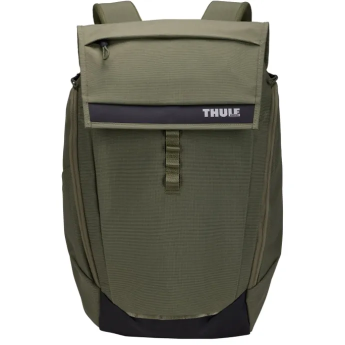 Thule Paramount Backpack 27L soft green