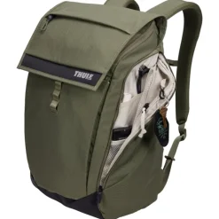Thule Paramount Backpack 27L soft green