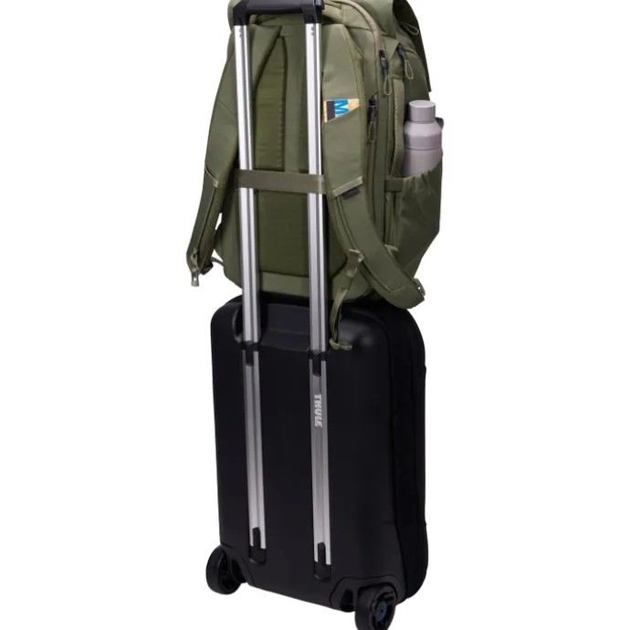 Thule Paramount Backpack 27L soft green