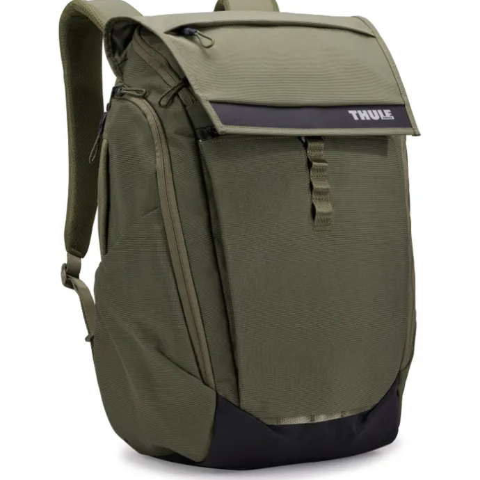 Thule Paramount Backpack 27L soft green
