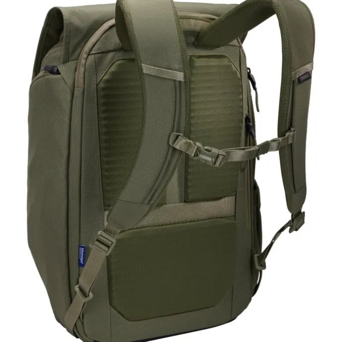 Thule Paramount Backpack 27L soft green