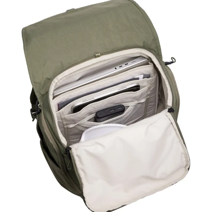 Thule Paramount Backpack 27L soft green