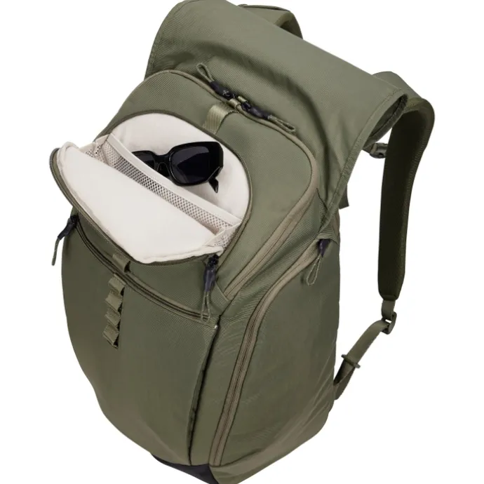 Thule Paramount Backpack 27L soft green