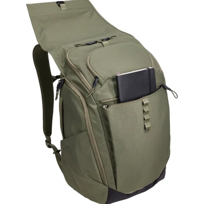 Thule Paramount Backpack 27L soft green