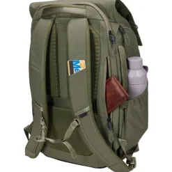 Thule Paramount Backpack 27L soft green