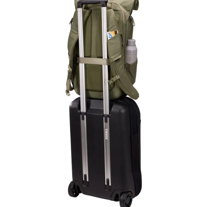 Thule Paramount Backpack 24L soft green