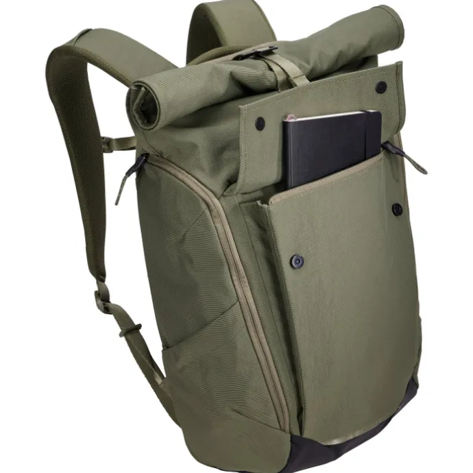 Thule Paramount Backpack 24L soft green