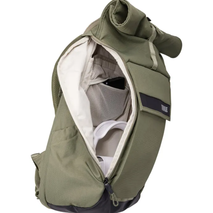 Thule Paramount Backpack 24L soft green