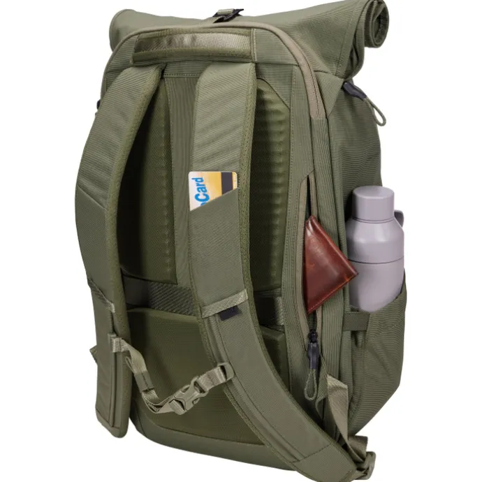 Thule Paramount Backpack 24L soft green