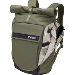 Thule Paramount Backpack 24L soft green