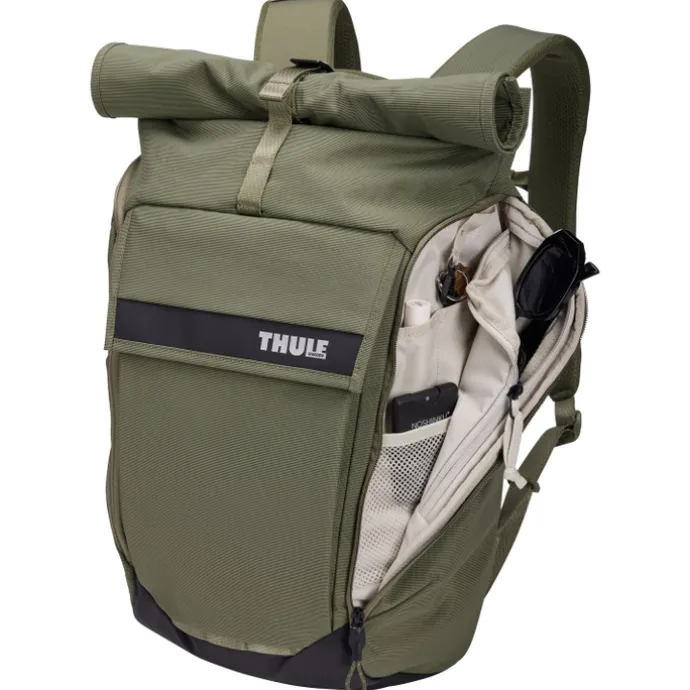 Thule Paramount Backpack 24L soft green