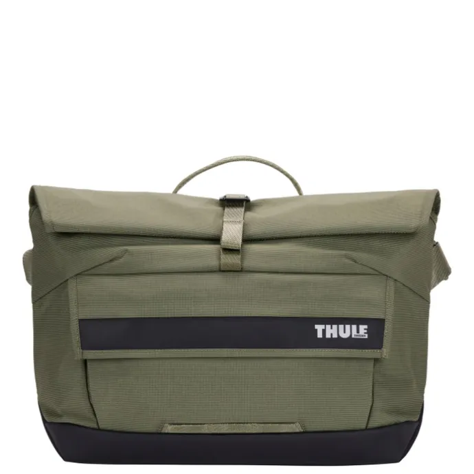 Thule Paramount Crossbody 14L soft green