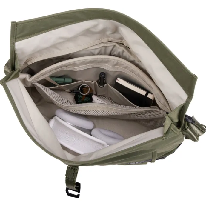 Thule Paramount Crossbody 14L soft green