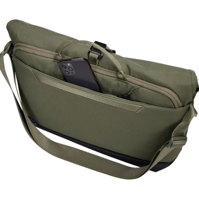 Thule Paramount Crossbody 14L soft green