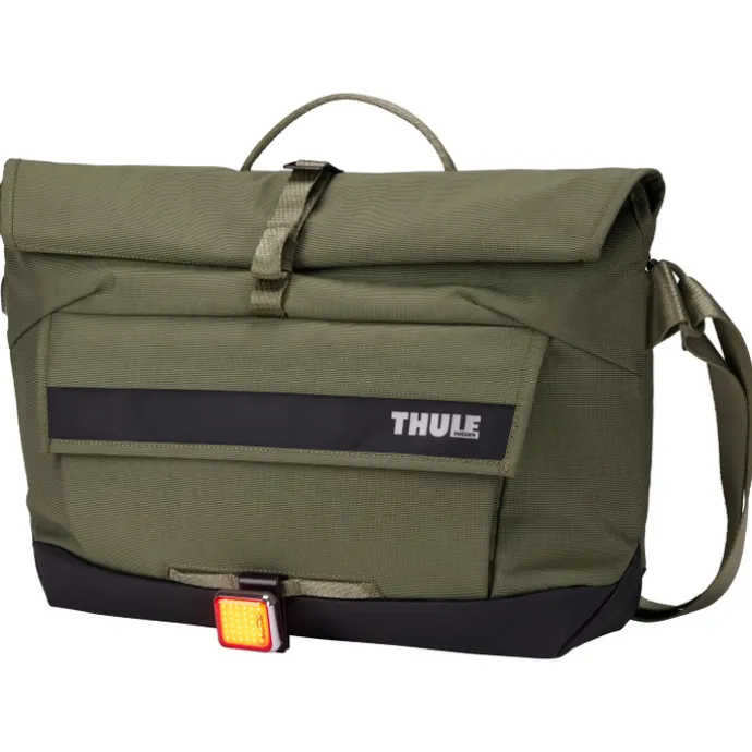 Thule Paramount Crossbody 14L soft green