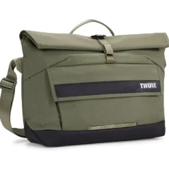 Thule Paramount Crossbody 14L soft green