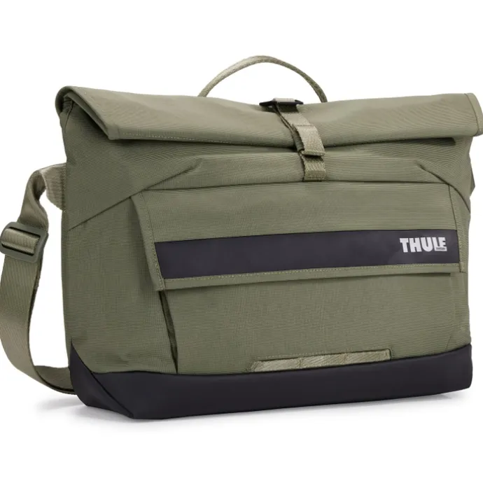Thule Paramount Crossbody 14L soft green