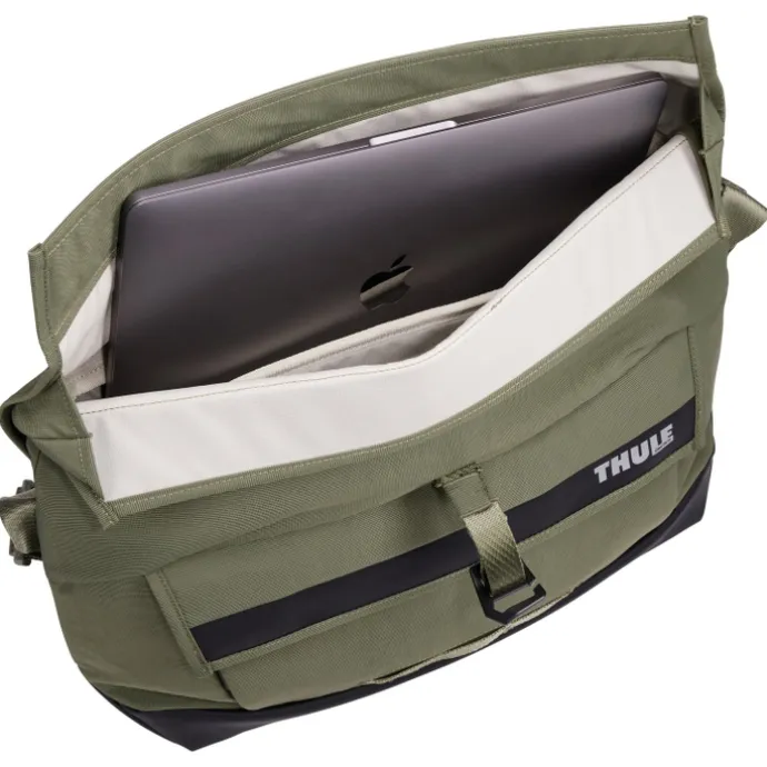 Thule Paramount Crossbody 14L soft green