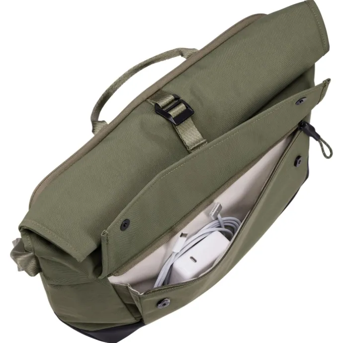 Thule Paramount Crossbody 14L soft green