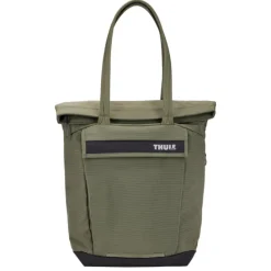 Thule Paramount Tote 22L soft green