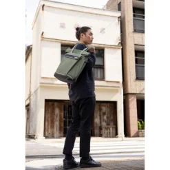 Thule Paramount Tote 22L soft green
