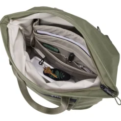Thule Paramount Tote 22L soft green